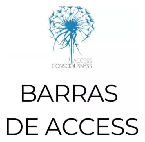 Barras De Access - Terapia - Sesión 