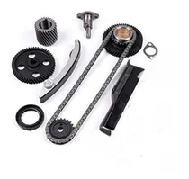 Comprar Kit Distribucion Mitsubishi Montero 2.8 4m40 Cadena Simple