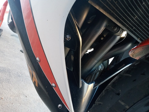 Imagen 8 de 9 de Yamaha R1 En Excelente Estado( Precio De Permuta Se Charla)