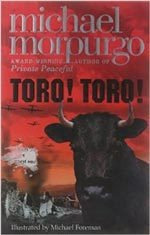 Toro Toro! - Harper Collins - Morpurgo, Michael Kel Edicione