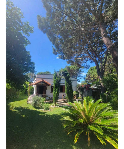 Valeria Del Mar - Casa Corbeta Agradable