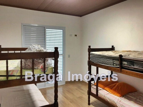 Imagem 12 de 14 de Chac.planinha - 1.250m² - 3 Dorms (1suite) - Piscina - Show