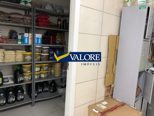 Loja Para Alugar No Anchieta Em Belo Horizonte/mg - 7751