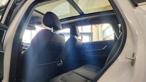 Tiggo 7 Pro 1.5 Tci Plug-in Hybrid Dht
