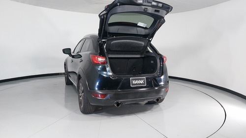 Mazda CX-3 2.0 I GRAND TOURING 2WD AT