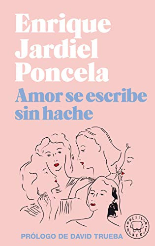 Libro Amor Se Escribe Sin Hache De Jardiel Poncela Enrique B