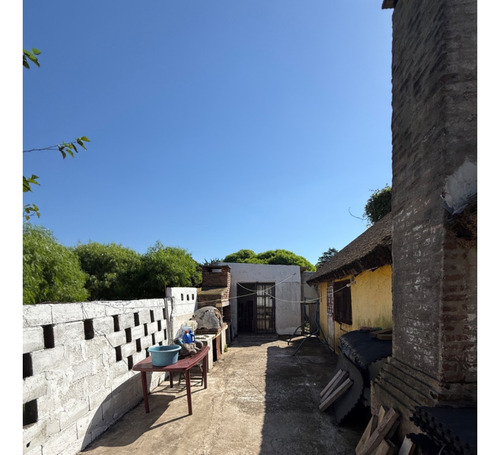 Casa En Venta Salinas Sur 2 Dormitorios