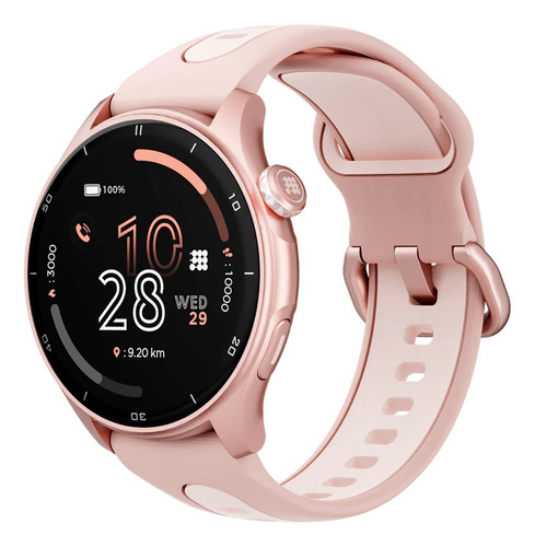 Smartwatch Reloj Inteligente Cubitt Aura Pro Gps