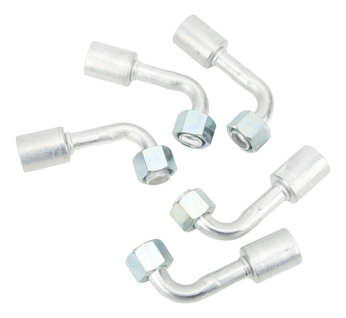 Manguera Empalmadora Conditioning Beadlock De 90 Grados, 10