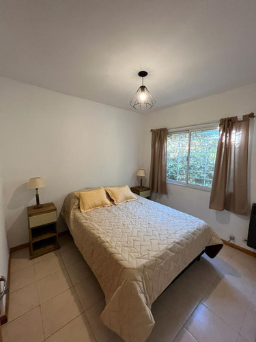 Venta Departamento 1 Dormitorio Villa General Belgrano