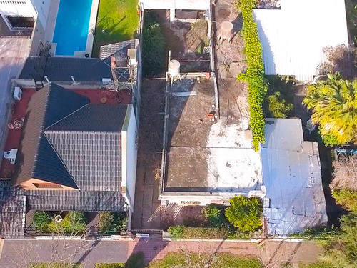Lote De Terreno En Venta En Baigorria A Pocas Cuadras Del Río