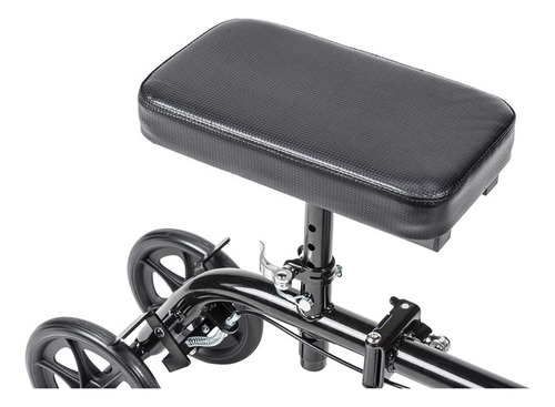 Andadera Rollator Ortopedica Para Rodilla Scooter Triciclo