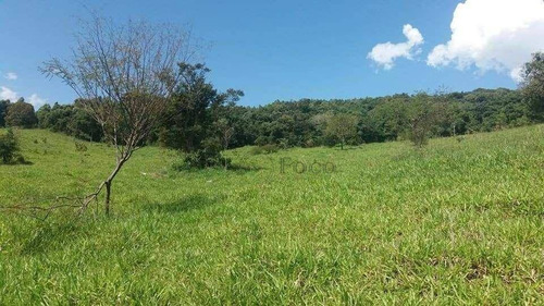 Imagem 3 de 13 de Sítio À Venda, 231800 M² Por R$ 600.000,00 - Belo Horizonte - Pouso Alegre/mg - Si0012