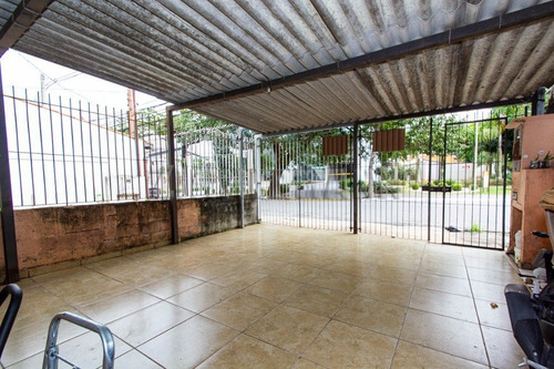 Imagem 1 de 15 de Casa - Brooklin - Ref: 128897 - V-128897