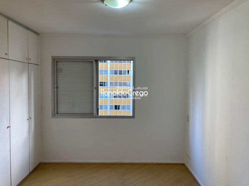 Imagem 13 de 18 de Apartamento Com 2 Dorms, Itaim Bibi, São Paulo - R$ 945 Mil. - V3943