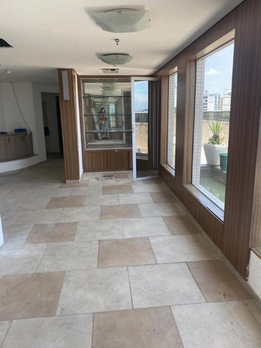 Imagem 4 de 15 de Andar Corporativo Para Alugar, 160 M² Por R$ 5.900,00/mês - Rudge Ramos - São Bernardo Do Campo/sp - Ac0005