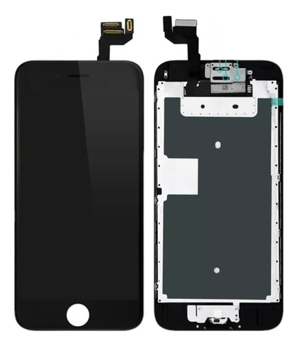 Pantalla Lcd Compatible iPhone 6s + Lámina Protectora