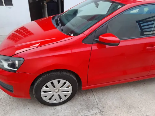 Volkswagen Vento 1.6 Starline Mt
