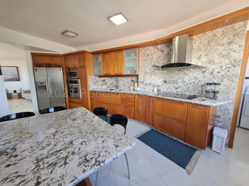 Imagen 18 de 30 de Apartamentos En Venta Colinas Del Turbio 22-6785 #m