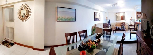 Imagen 9 de 12 de Apartamento En Venta, Resd Ottmay, La Trigaleña