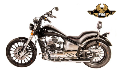 Rvm Jawa Daytona 350 Full Inyeccion Abs La Chopper Argentina