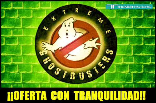 Extreme Ghostbusters: Ecto-1 (accesorios O Repuestos). (Usado)