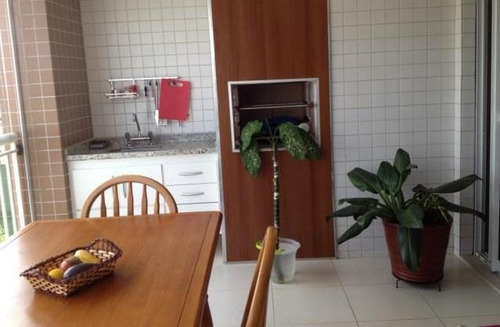 Apartamento Residencial À Venda, Moóca, São Paulo. - Ap2568