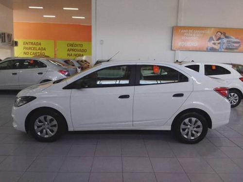 Chevrolet Prisma 1.0 Mpfi Joy 8v Flex 4p Manual