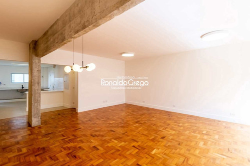 Imagem 26 de 30 de Apartamento Á Venda,3 Dorms, Jardim América, Sp - R$ 2.38 Mi - V5750