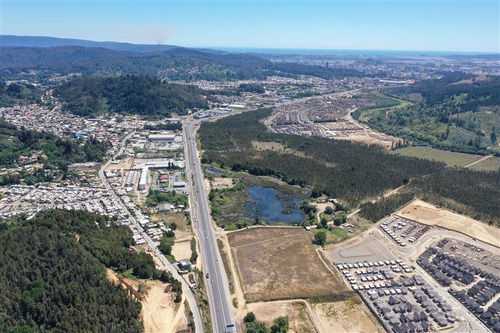 Imagen 6 de 22 de Sitio En Venta En Concepción