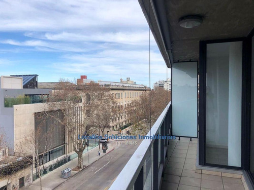 Imagen 13 de 25 de A Estrenar 2 Dormitorio Con Garage La Blanqueada Cw181443