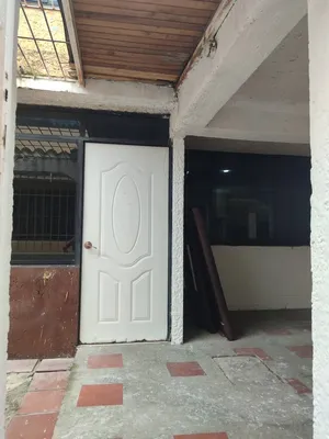 Casa en alquiler
