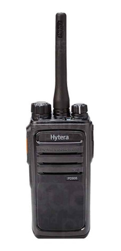 Radio Portátil Bd506 Hytera Uhf Análogo Y Digital 48 Canales