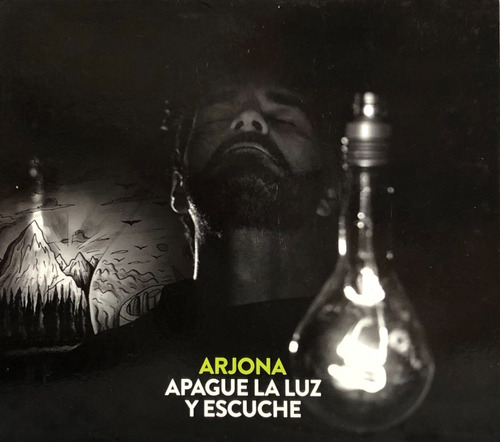 Arjona - Apague La Luz Y Escuche 