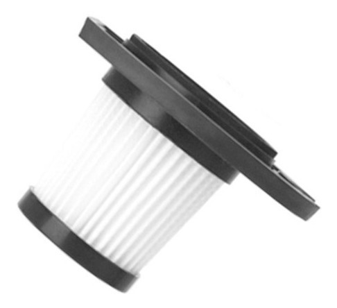Imagen 7 de 9 de Aspiradora Inalámbrica Auto Hogar Filtro 120w Recargable Usb
