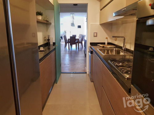 Imagen 6 de 19 de Departamento En Venta De 2 Dormitorios Libertad 300