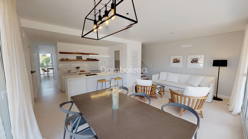 Imagen 6 de 30 de Departamento Duplex En Venta Ubicado En Castaños, Nordelta, Tigre