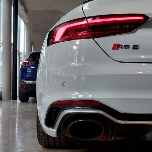 Imagen 10 de 24 de Audi Rs5 Rs
