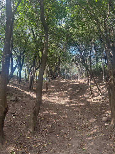 Dueño Vende Terreno En El Valle - Villa De Las Rosas - Traslasierra - 7000 M² - Perimetrado Con Agua - Frente A Arroyo