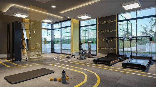 Imagem 8 de 30 de Apartamento Com 2 Dormitórios À Venda, 61 M² Por R$ 455.000,00 - Campestre - Santo André/sp - Ap12272