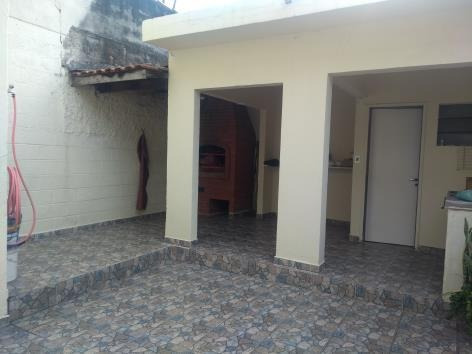 Imagem 18 de 19 de Otimo Sobrado - Vila Antonieta - Ven94
