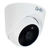 Camara Ghia Tipo Domo 1080p 4 En 1 Ahd/tvi/cvi/cvbs/ 2mp/len