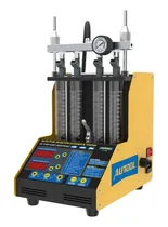 Comprar Maquina Limpieza Prueba Inyectores Ultrasonido Autool Ct150