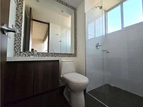 Vive En Lyon Envigado Con Vista Increíble Y Comodidades Totales