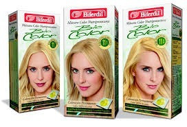 Biferdil Biocolor Tintura Kit Completo- Consulta Por Tu Tono