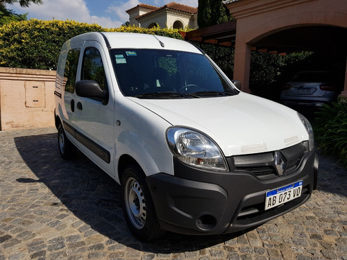 Renault Kangoo Confort 1.6 5 Asientos 2p