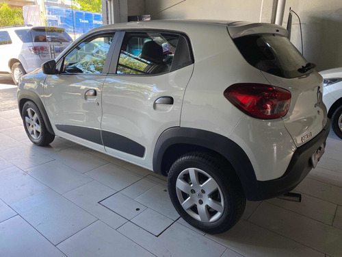 Renault Kwid 2019 1.0 Sce 66cv Zen