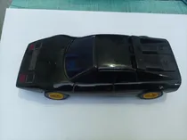 Comprar Ferrari A Escala Gorgo, El Diego La Vuole Nera