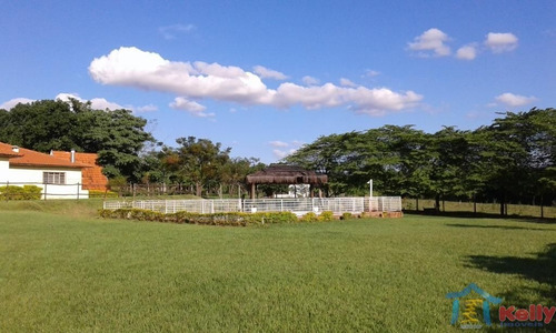Imagem 15 de 30 de Vende-se Linda Chácara Em Álvares Machado - 1071