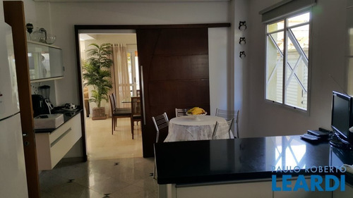 Casa Em Condomínio - Parque Dos Príncipes - Sp - 510938